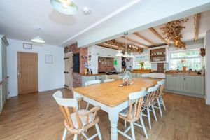 Dining Kitchen- click for photo gallery